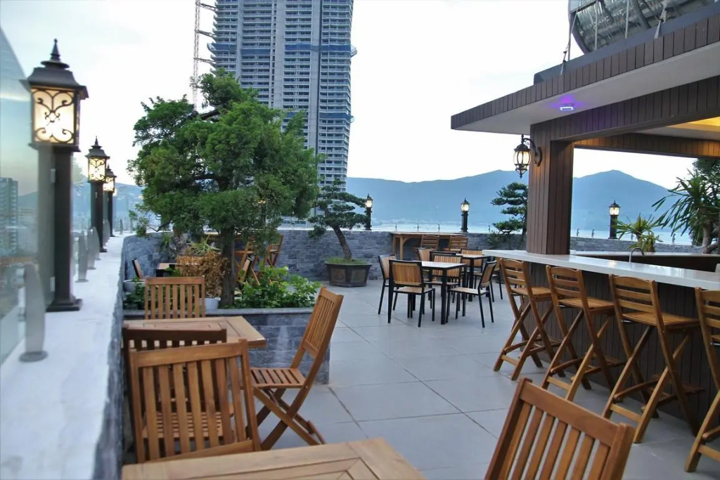 Hotel photo 14