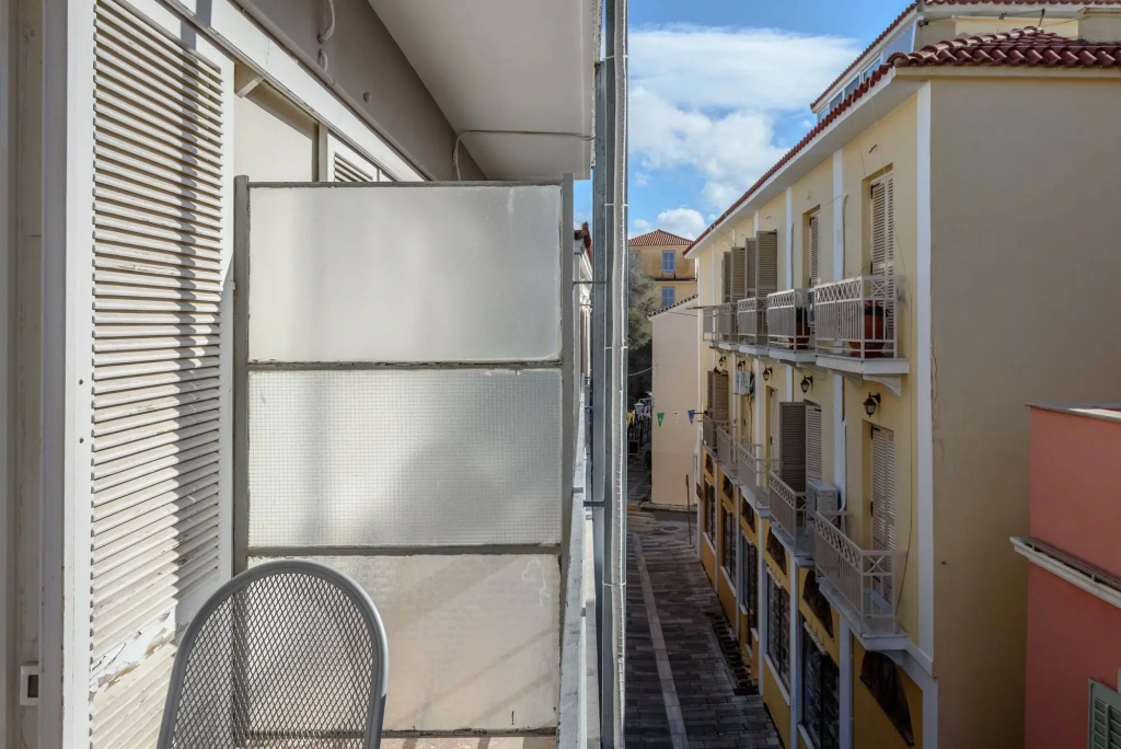 Balcony & Terrace