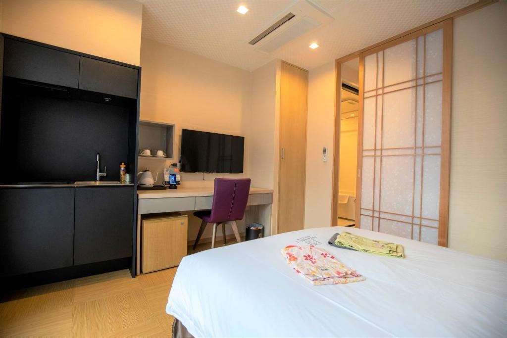 Sola Hotel 사진 2