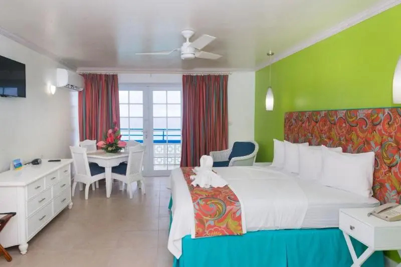 Rostrevor Hotel - Chambres
