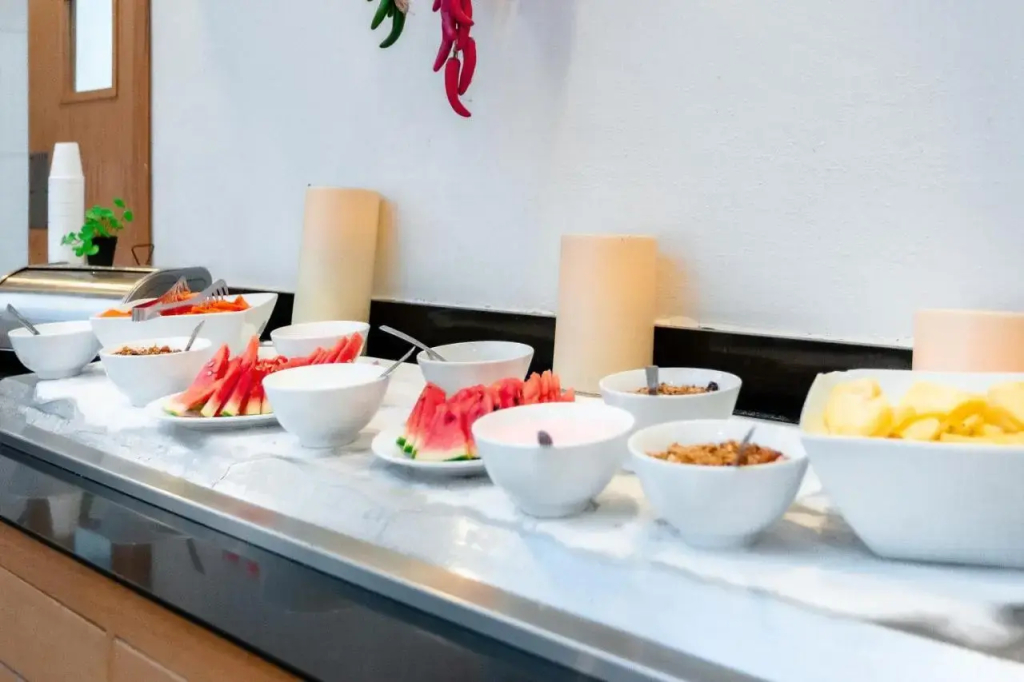 Fussion 5 Inn - фото 13