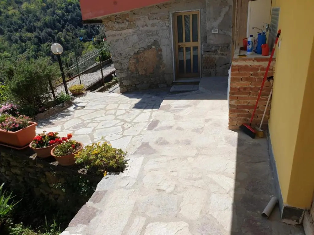 La Stanza Sul Golfo Dei Poeti