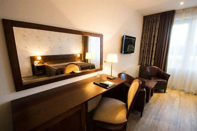 Hotel photo 6