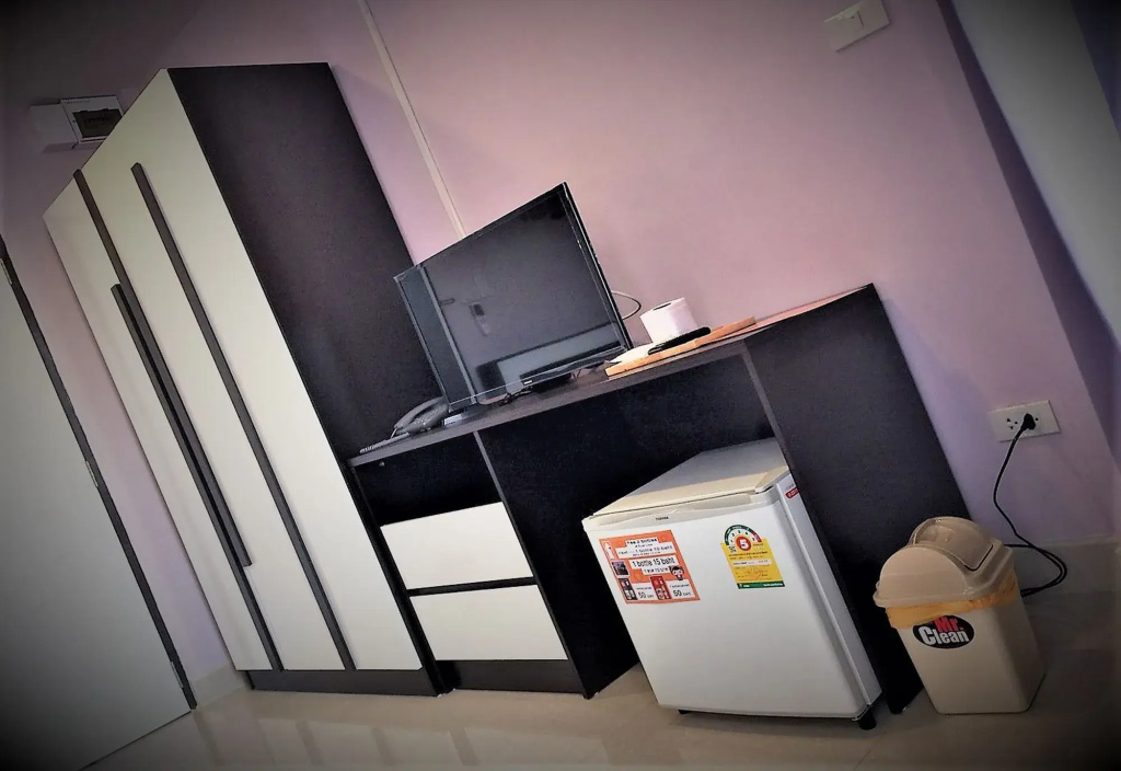 Sampheng Apartment — фото