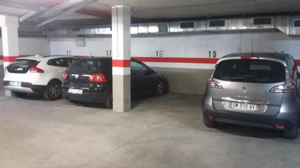 Apartamentos Mestral