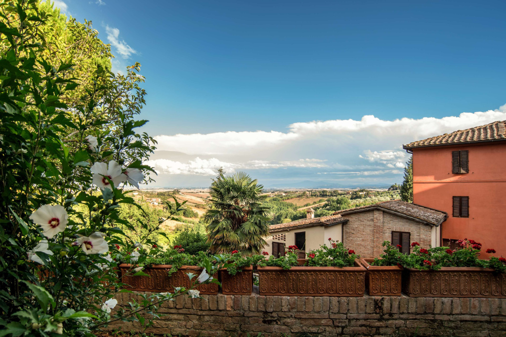 Hotel Santa Caterina - Général