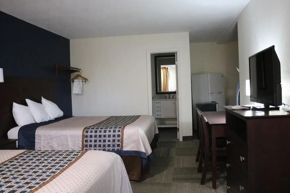 Hobbs Family Inn — фото 6