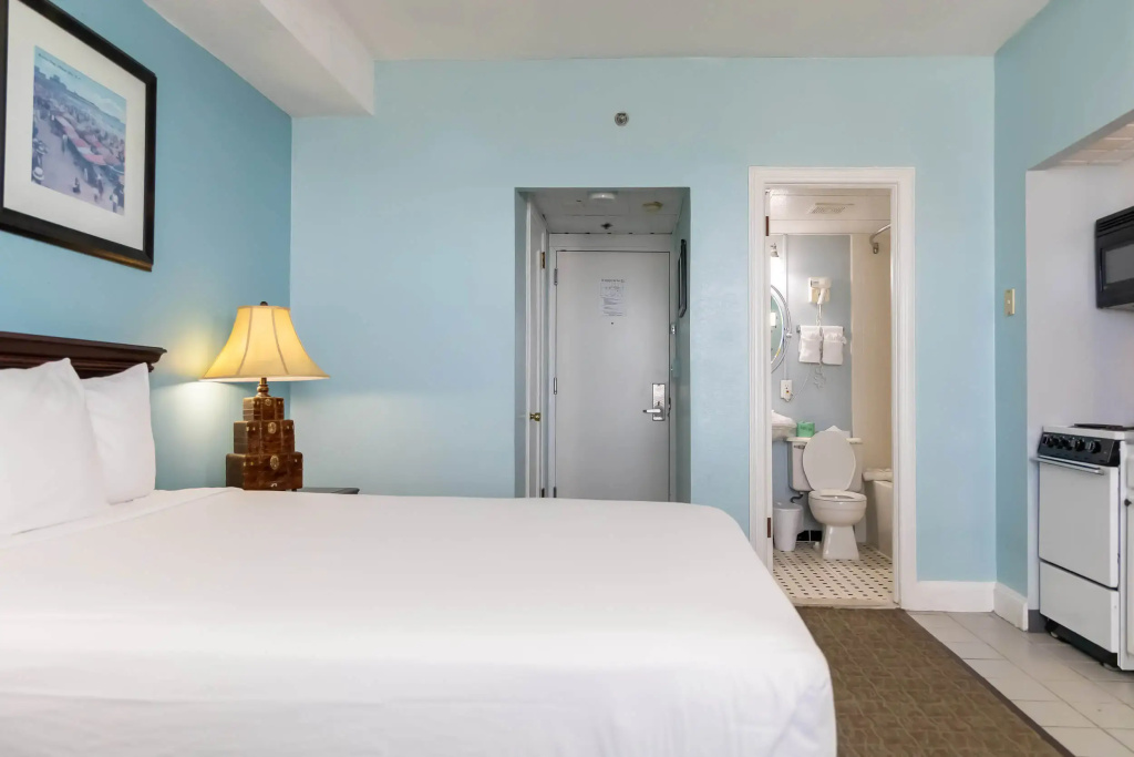 Legacy Vacation Resorts Brigantine Beach - Général