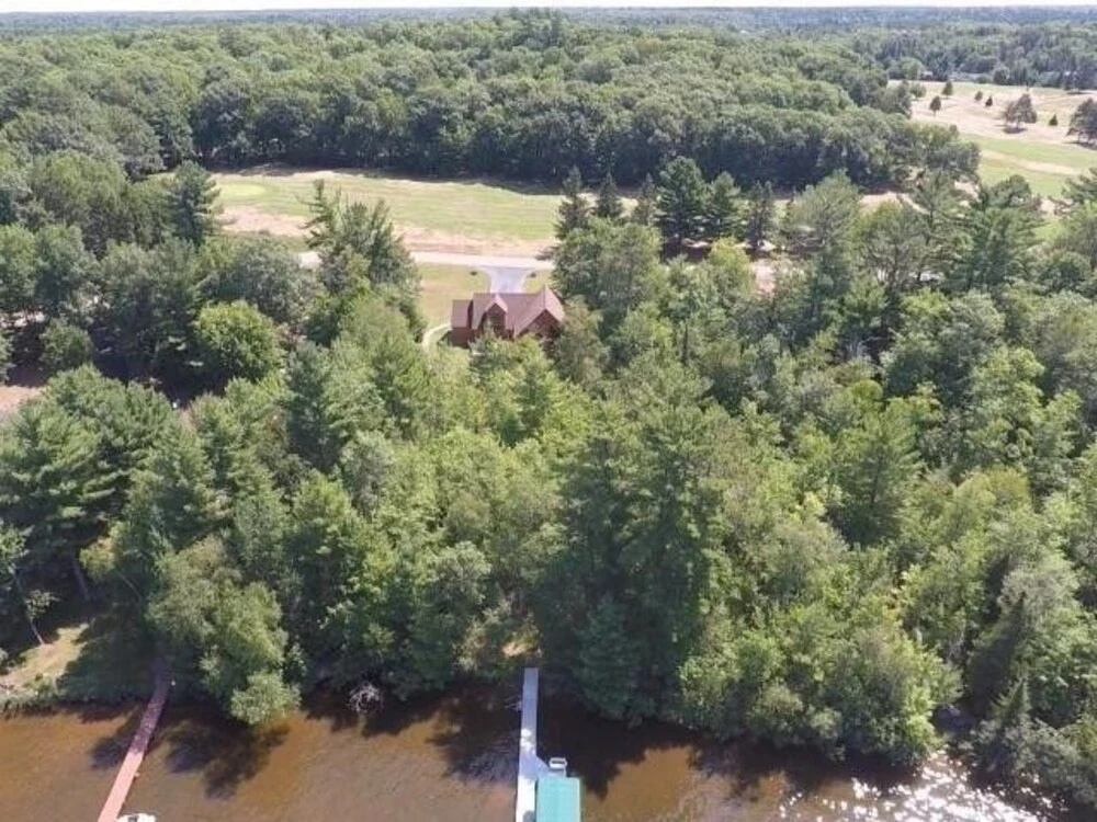 Oak Lane Lake House - Hiller Vacation S 3 Bedroom Home