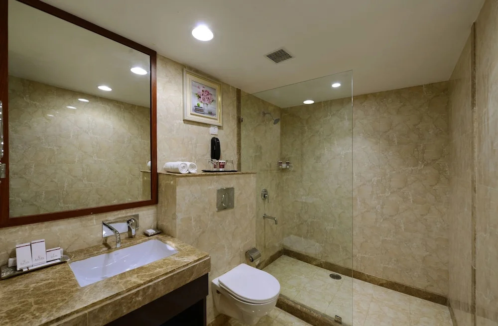 Lords Inn Jodhpur - Chambres