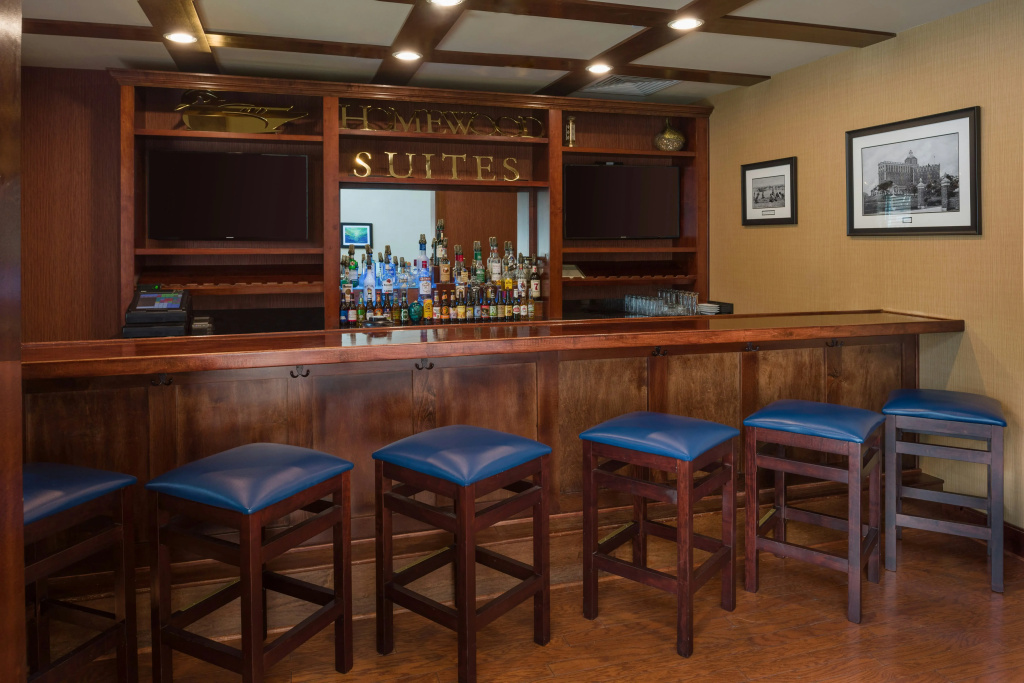 Homewood Suites by Hilton Virginia Beach/Norfolk Airport - Général