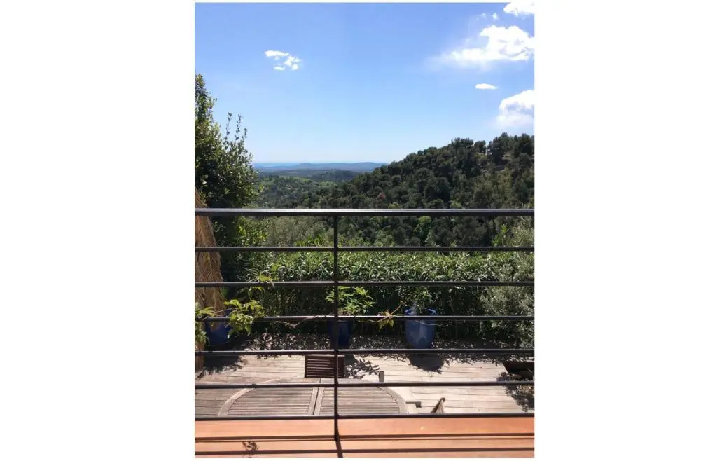 Voir la photo 1 — La vieille porte