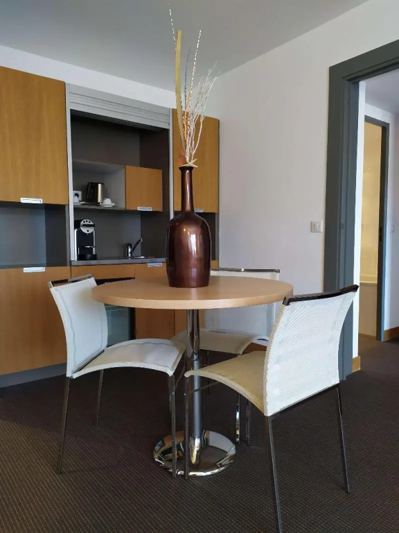 Best Western Premier Hotel Vieux Port - Chambres