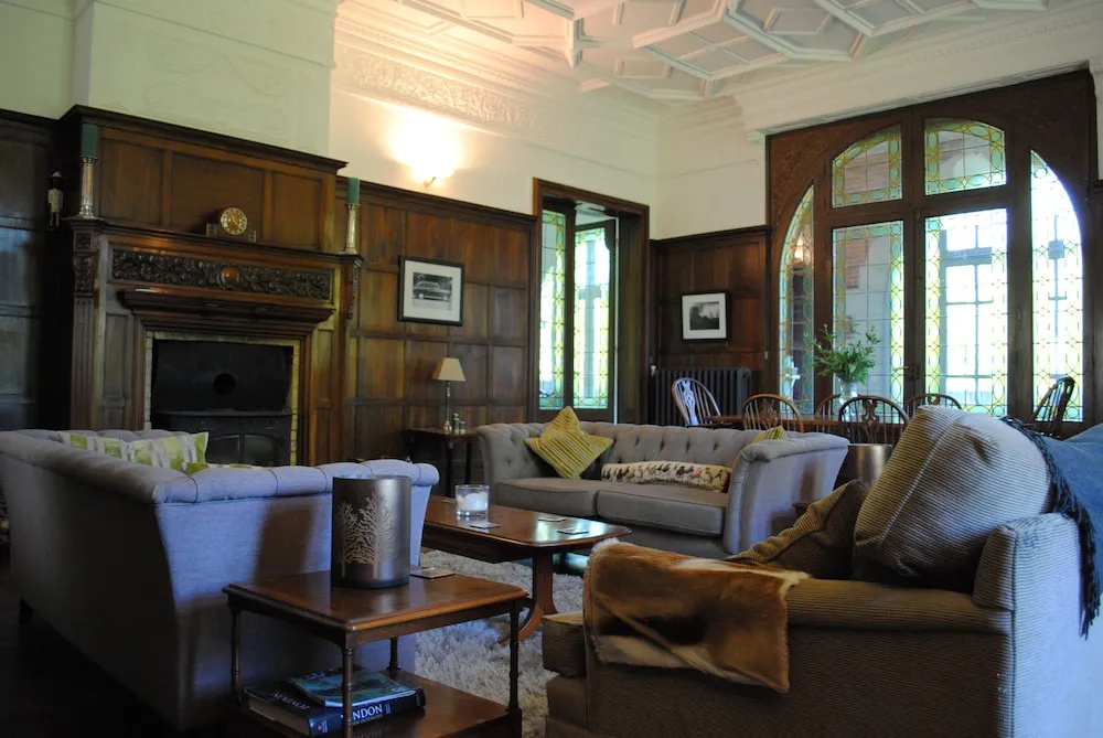 Voir la photo 2 — Chateau Mezger