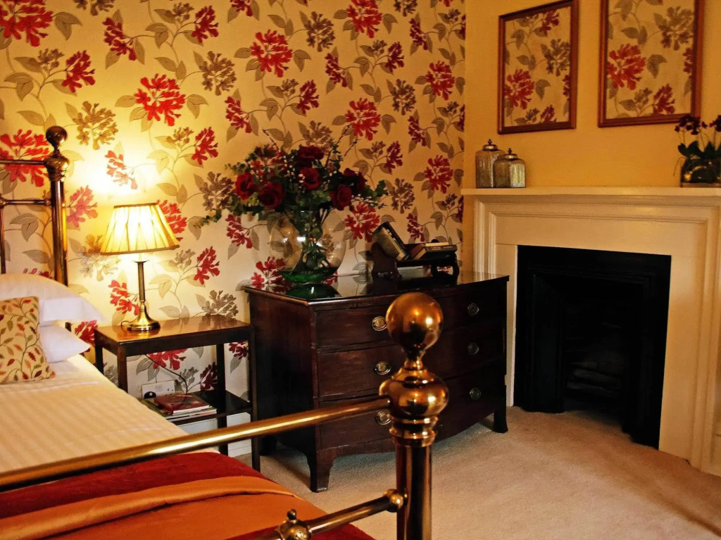 Raemoir House - Général