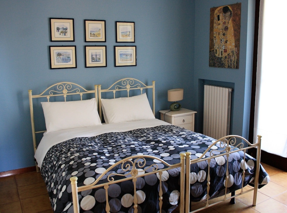 B&B Verdegiada — 4