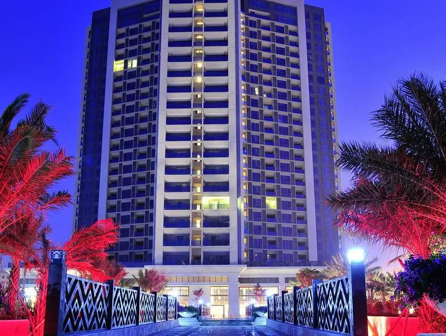 Sanya Phoenix Waterside Gloria Resort - Chambres