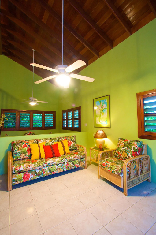 Caribbean Villas Hotel - Général