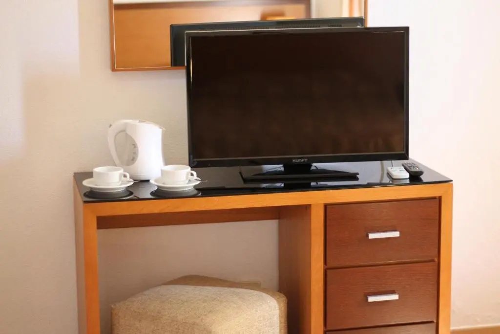Hotel Pinhal do Sol - Chambres