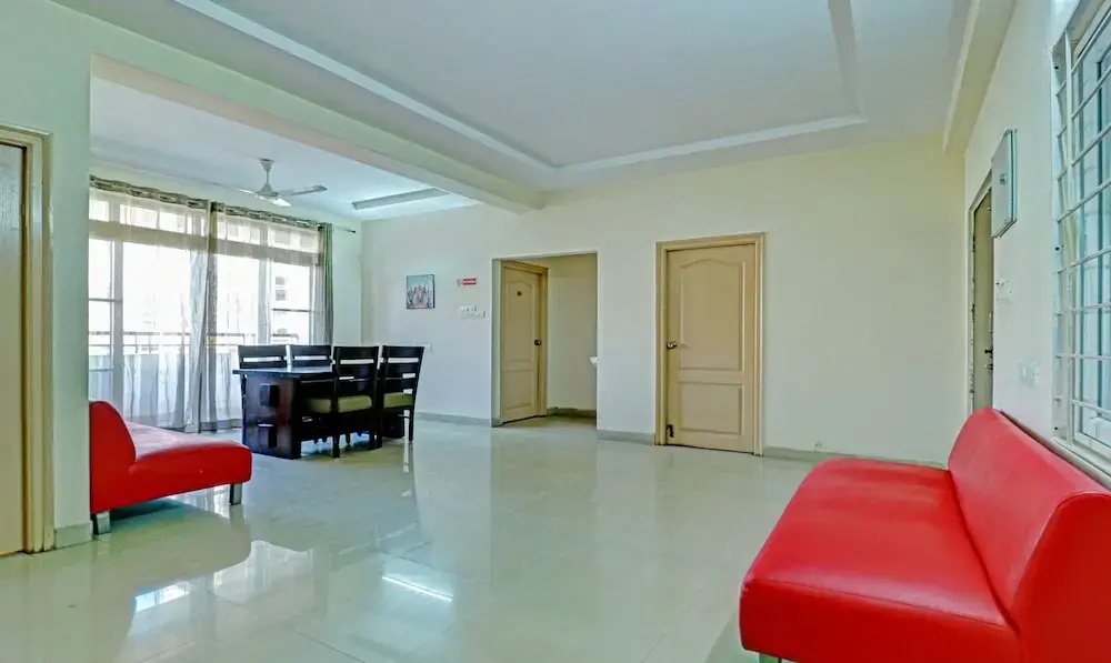 10594 Hotel Marie Gold - Général