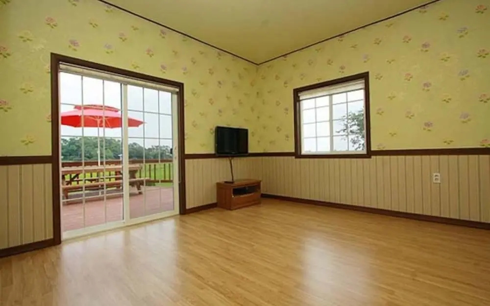 Hongsung Namdang Rodem Pension