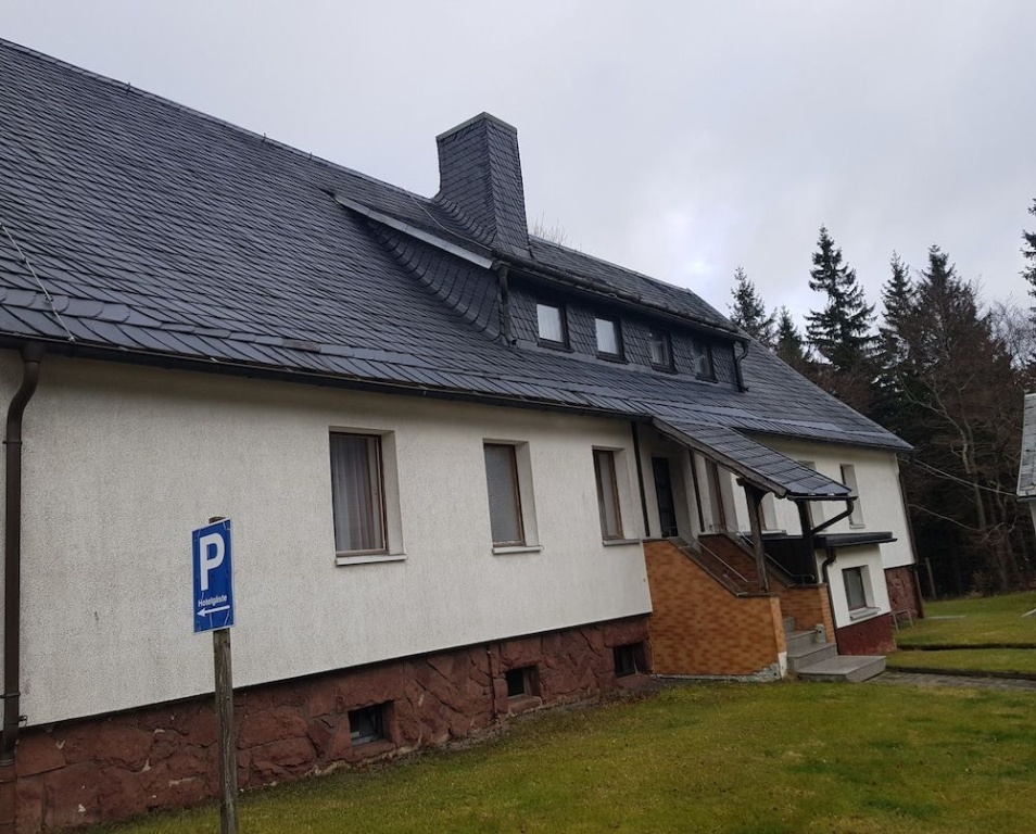 Ferienwohnung Kleiner Inselsberg