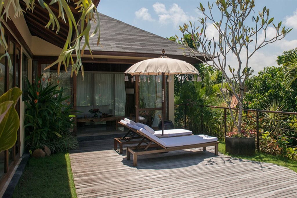 Komaneka At Rasa Sayang Ubud