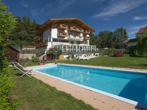 Naturhotel Edelweiss - Général