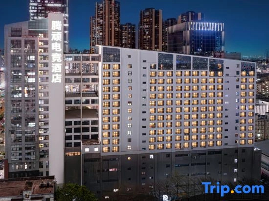 TenPlay E-Game Hotel