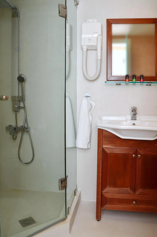 Keros Art Hotel - Général