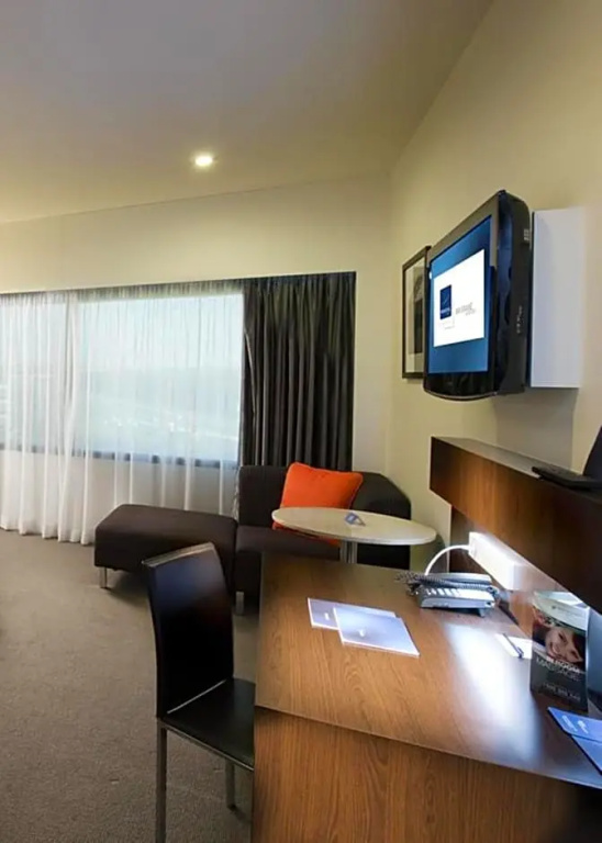 Novotel Brisbane Airport - Chambres