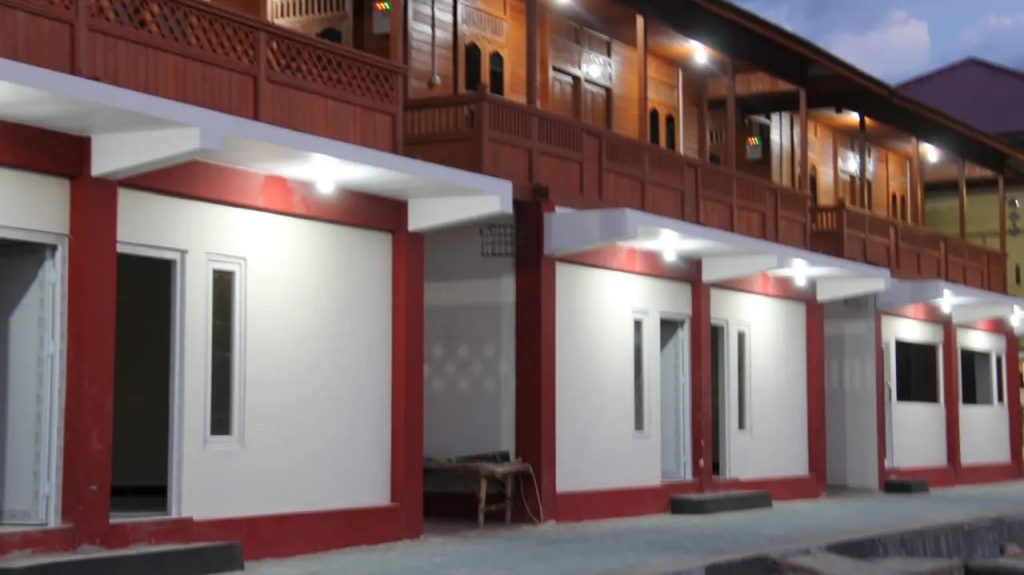 Granada Inn Palu