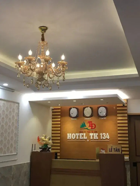 Hotel photo 8