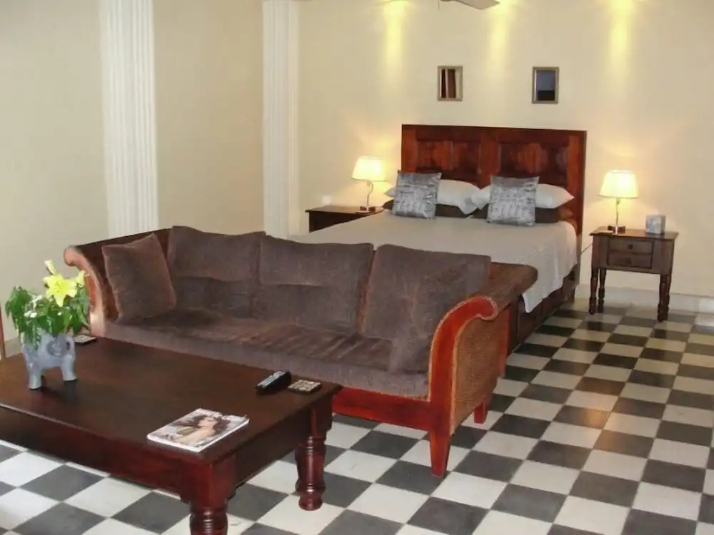 Hotel Casa Cubana - Chambres