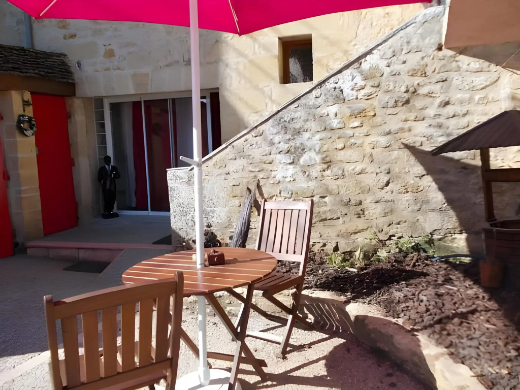 Voir la photo 4 — Au Soleil Levant Homestay