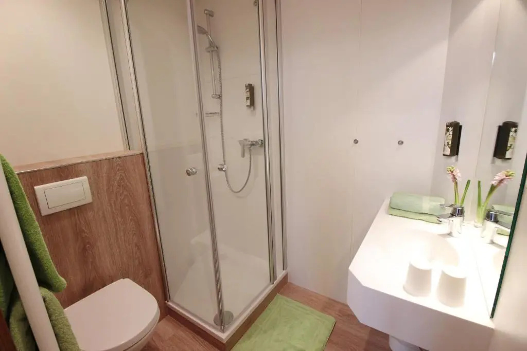 An der Persiluhr Stadt-gut-Hotel - Chambres