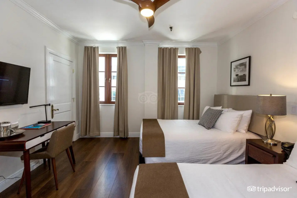 Hotel St. Michel - Général