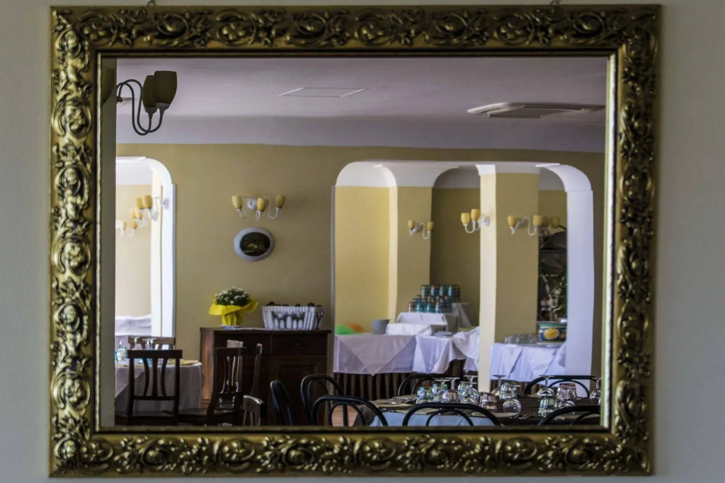 Baia Hotel - Général