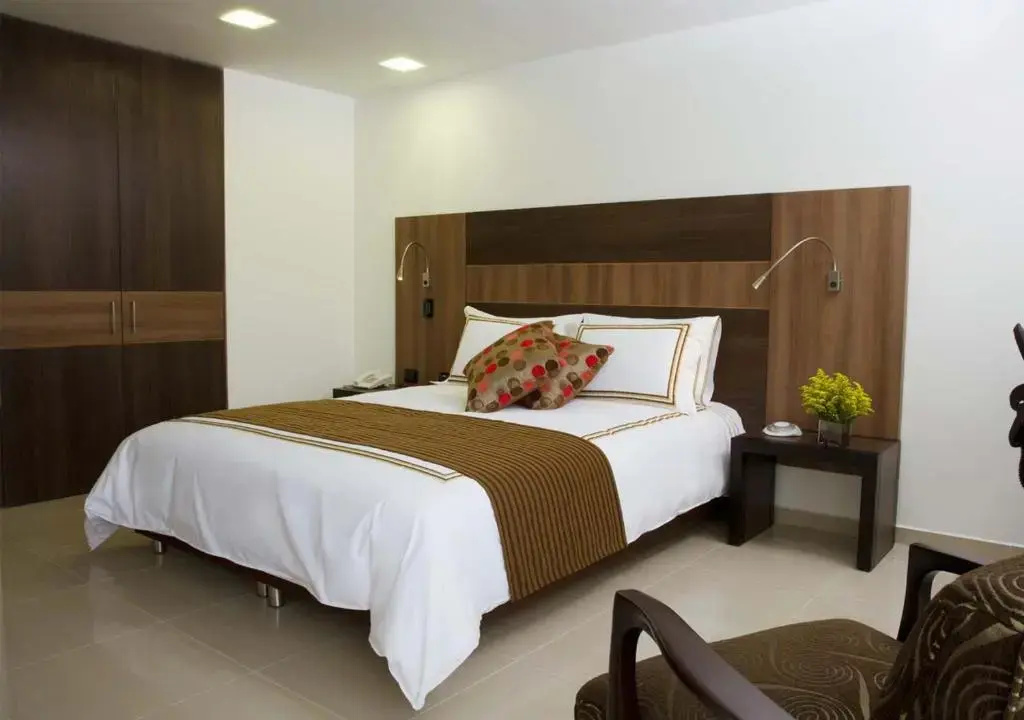 Comfort Single room
