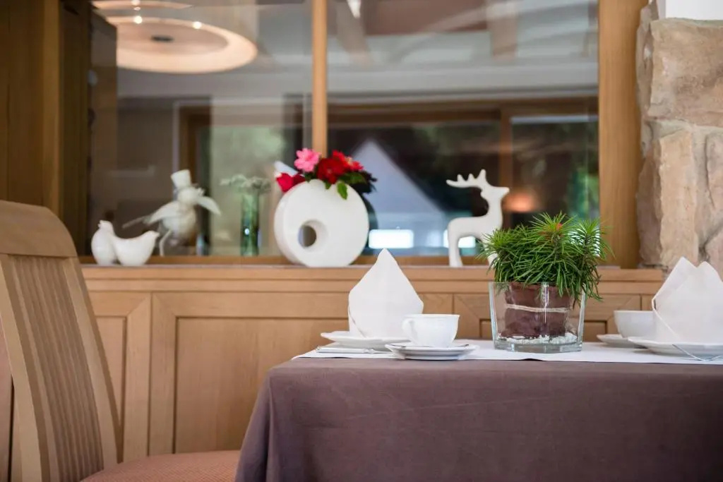 Hotel Peter - Chambres