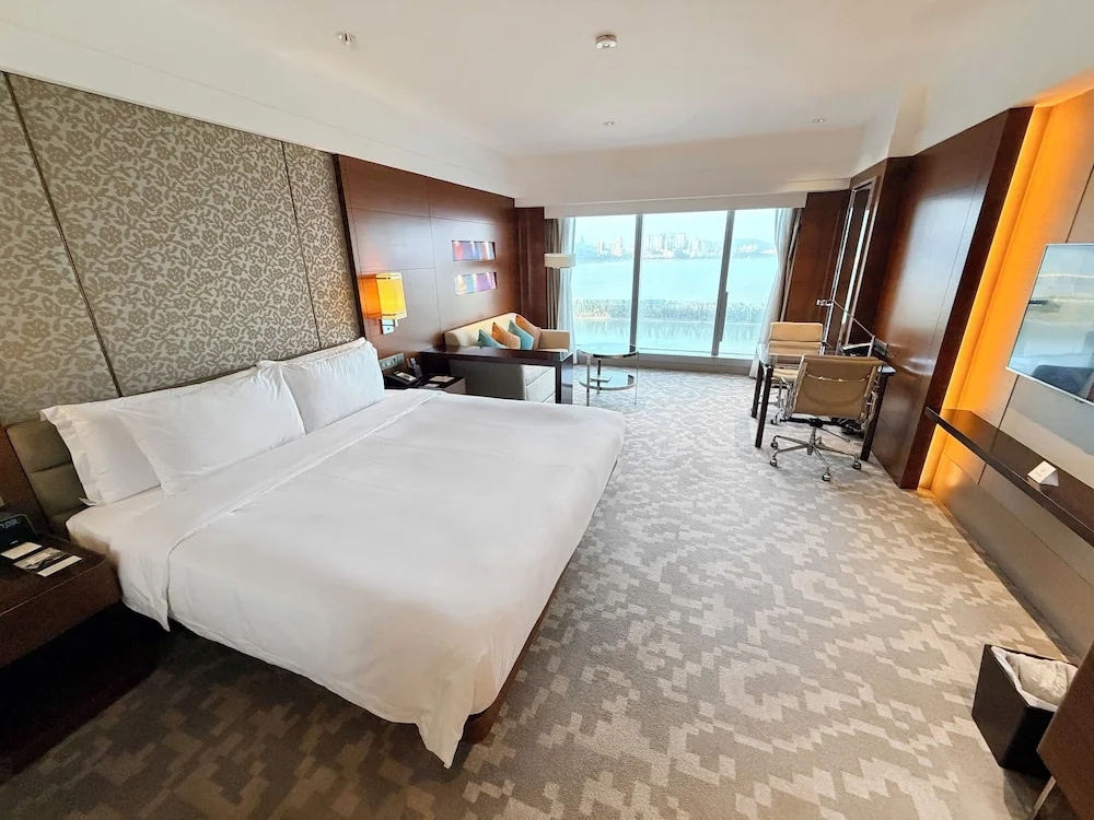 Premium room with sea view
