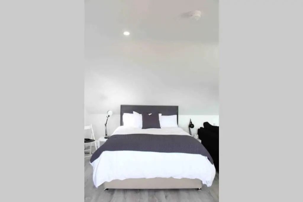 The Loft , Portrush