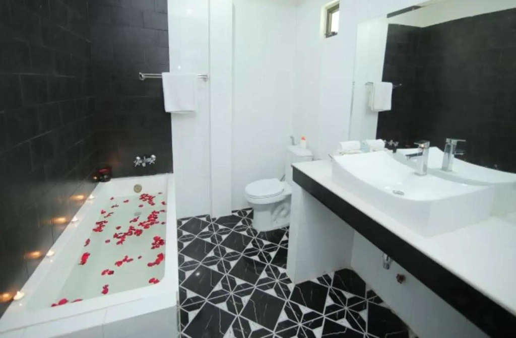Blue Sea Boutique Hotel - Général