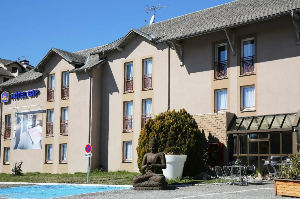Hotel photo 14