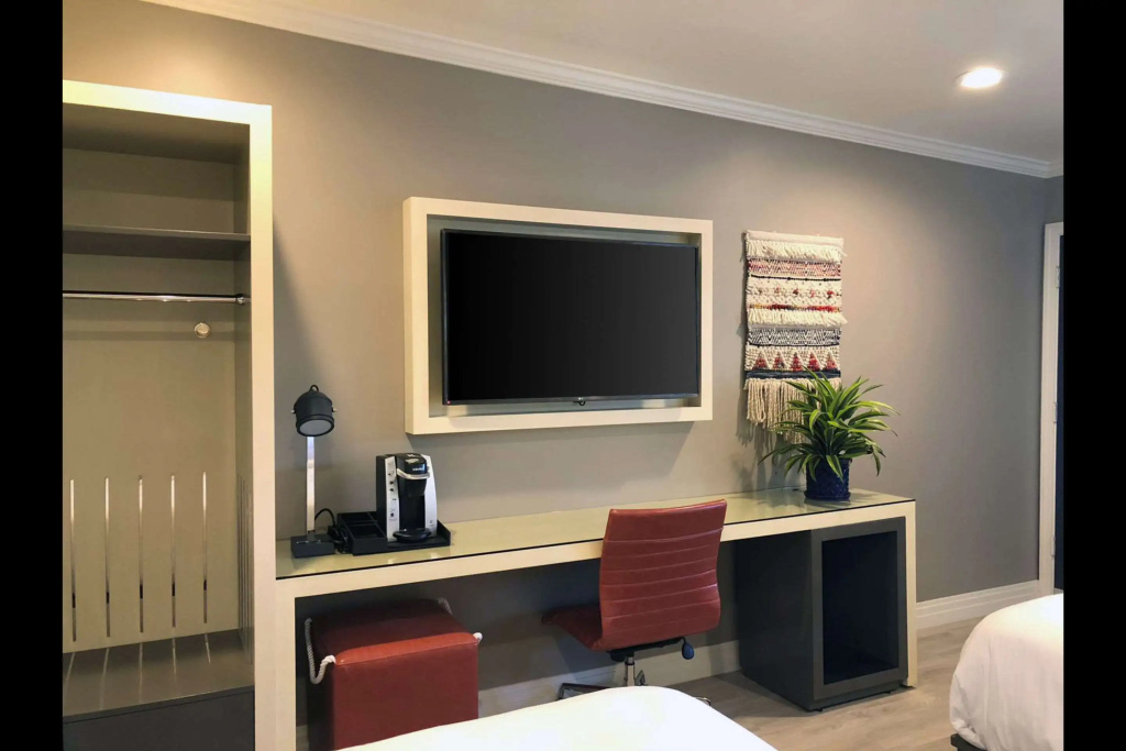 Bluestem Hotel Torrance Los Angeles, an Ascend Collection Hotel - Chambres