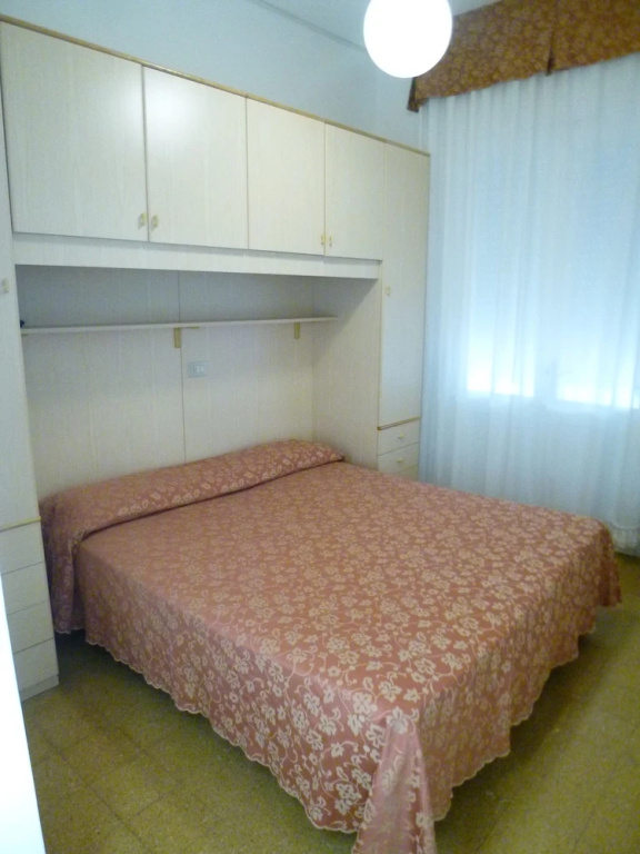 Hotel Trovatore - Chambres