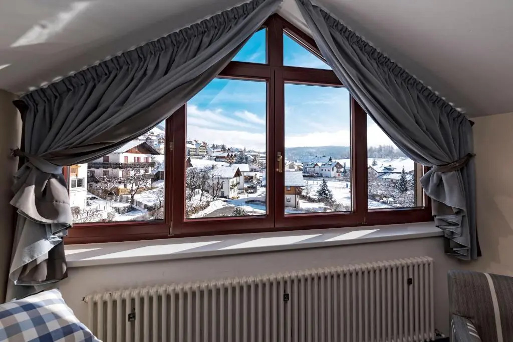 Falkensteiner Hotel & Spa Sonnenparadies - Chambres