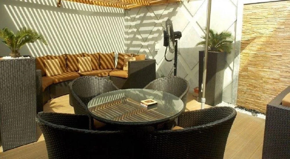 Hotel photo 16