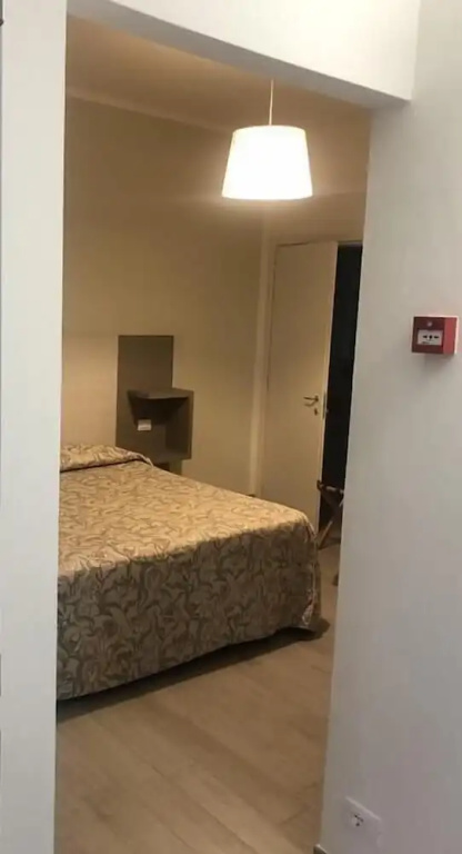Arianna Hotel - Chambres