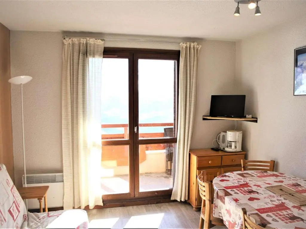Afficher la photo 6 — Appartement Auris, 1 pièce, 4 personnes - FR-1-297-58